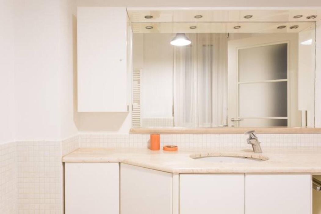 Washington Cosy And Comfortable Apartment Mailand Exterior foto